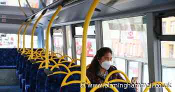 Department for Transport confirms 14 million passengers affected by bus rule change