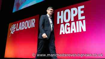 What Prime Minister Andy Burnham will say today in key Labour Party conference speech amid triple lock rumours