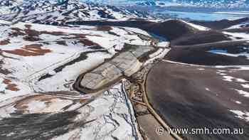 Rio2 gold ramp-up rebounds from Chilean winter blast