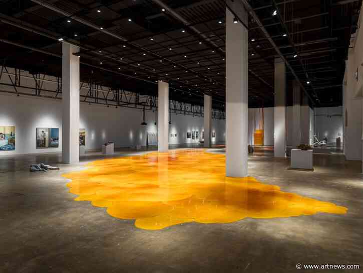 The Gwangju Biennale Doesn’t Remove Politics from Art—It Expands Our Understanding of What Politics Is