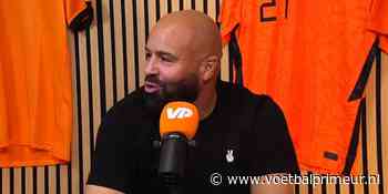 Boussaboun looft Oranje-uitblinker: 'Hij heeft alle voorwaardes voor wereldtop'
