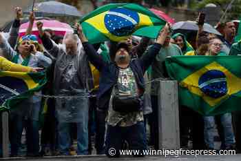 The Brazilian election