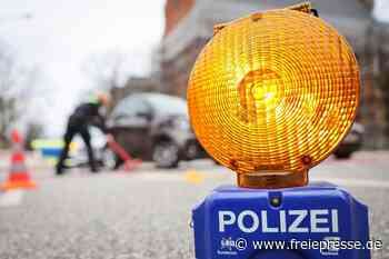 Unfall in Neukirchen am Montagmittag: Sachschaden summiert sich auf 15.000 Euro