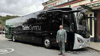 Edwards and Llew Jones to operate new Welsh service