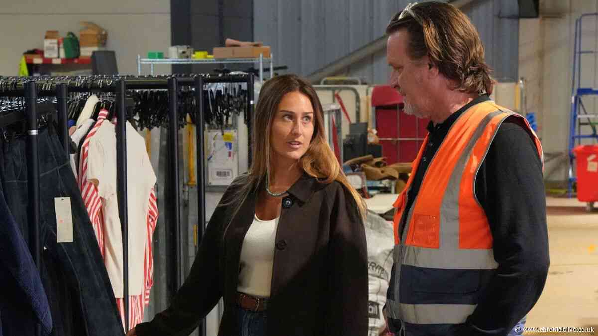 From handful of dresses to UK giant - Newcastle’s Hirestreet acquired in landmark deal