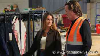 From handful of dresses to UK giant - Newcastle’s Hirestreet acquired in landmark deal