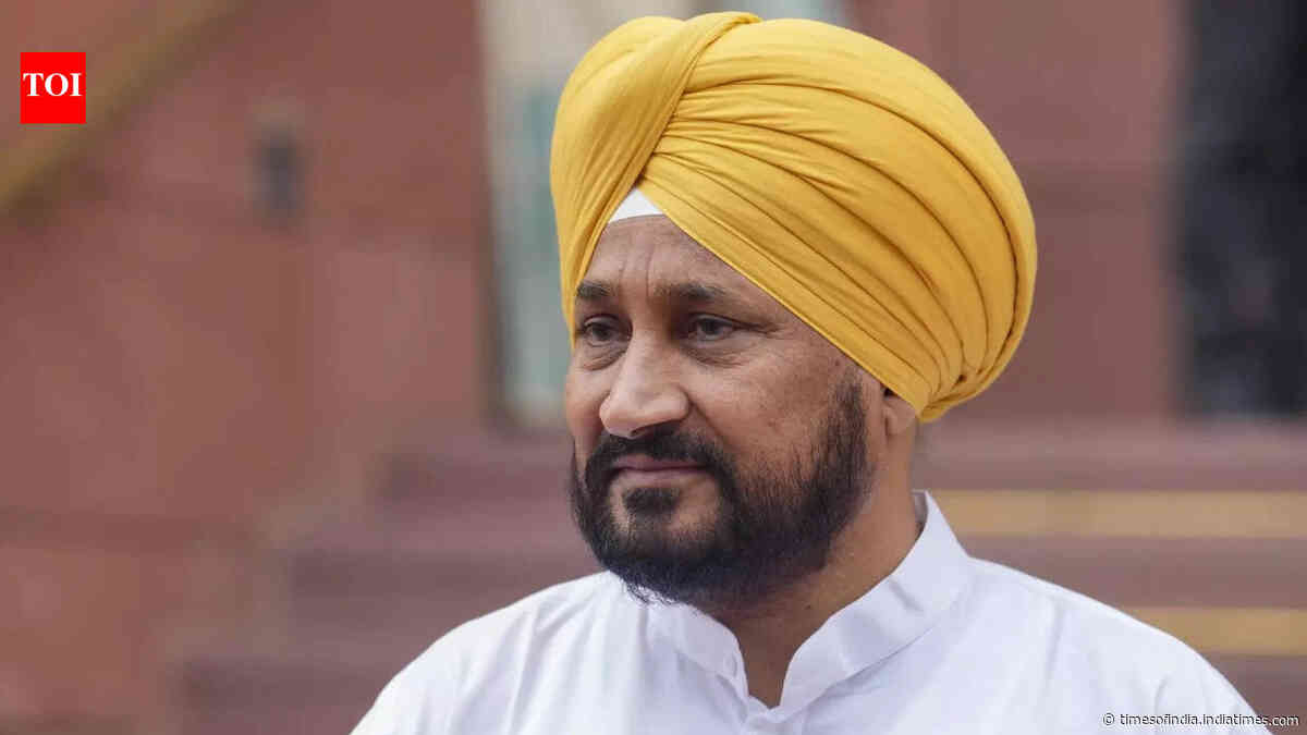'LPU targeted after owner joined BJP': Ex-Punjab CM Channi alleges political motive behind unrest