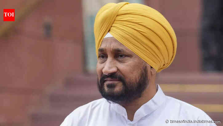 'LPU targeted after owner joined BJP': Ex-Punjab CM Channi alleges political motive behind unrest