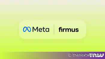 Meta signs deal for Firmus AI computing capacity in Southeast Asia