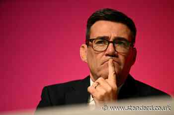Andy Burnham told: Don't tax young Londoners to pay for landmark social care reforms