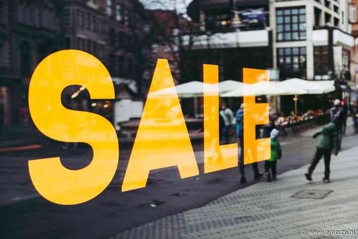 ‘Black Friday duur voor winkeliers, maar aantoonbaar rendabeler’