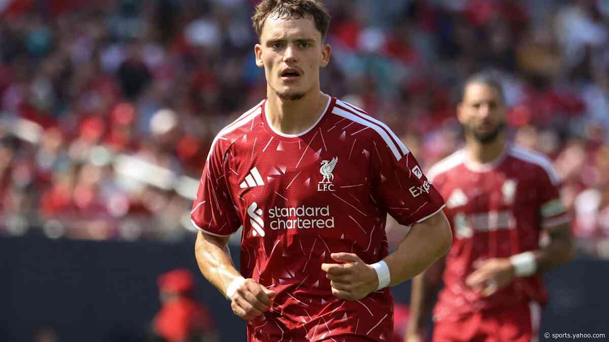 “That’s what his problem is” – Former Liverpool star takes aim at struggling midfielder