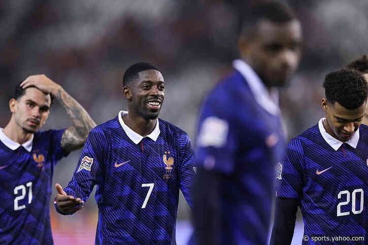 ☕️🥐 FC Ptit Dej: Rennes kings of France 👑, Belgian sulk goes on 🫣