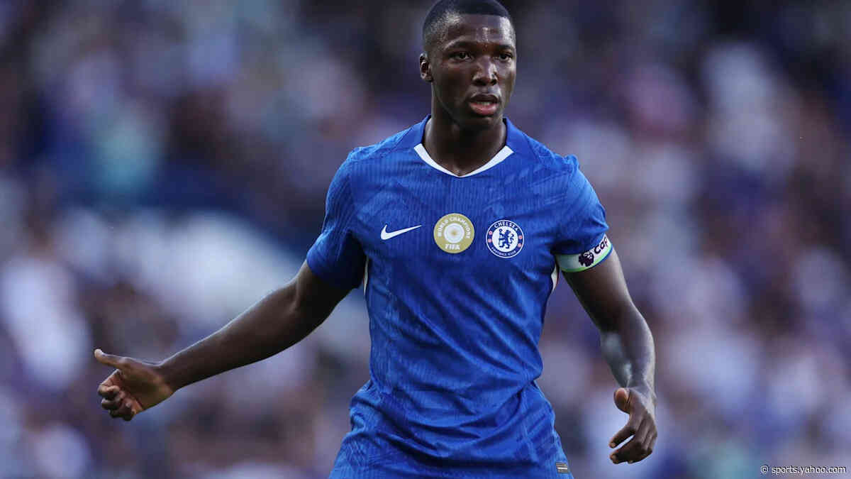 Chelsea set for quadruple injury boost ahead of Bournemouth clash