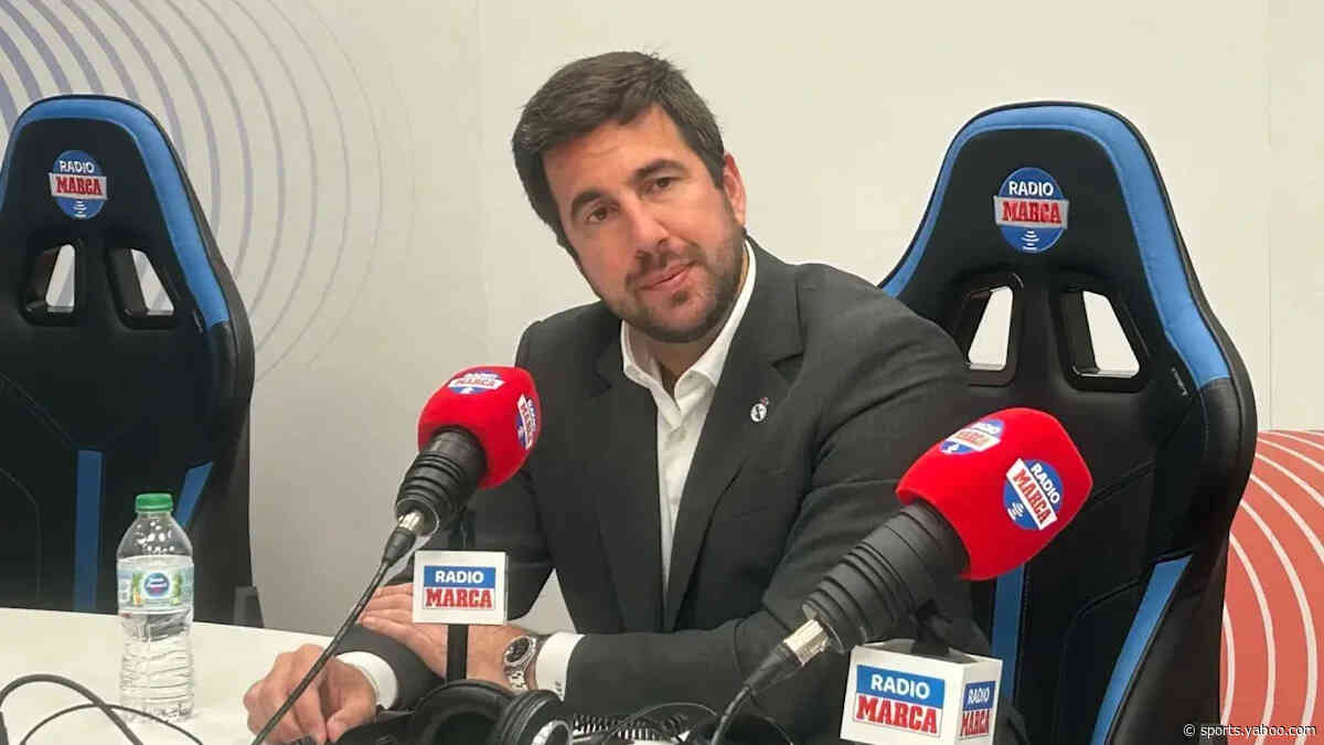 Ex-Real Madrid presidential candidate reacts to recent Florentino Perez controversy: “We have to all be together”
