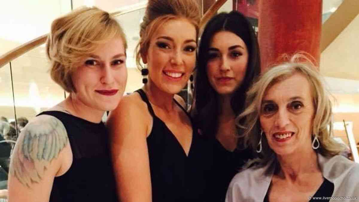 Hoylake mum given devastating diagnosis after cough which 'lasted for ages'