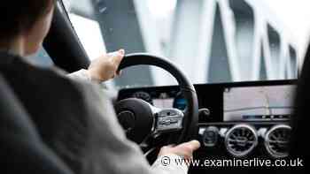 DWP revoking licences for benefits claimants who drive from Thursday