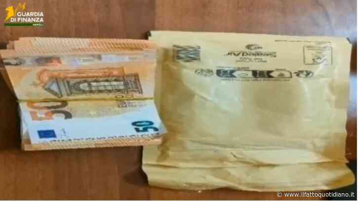 Corruzione sui lavori dell’Alta Velocità Napoli-Bari, 10 agli arresti domiciliari: “Mazzette e Cartier in cambio di lavori”