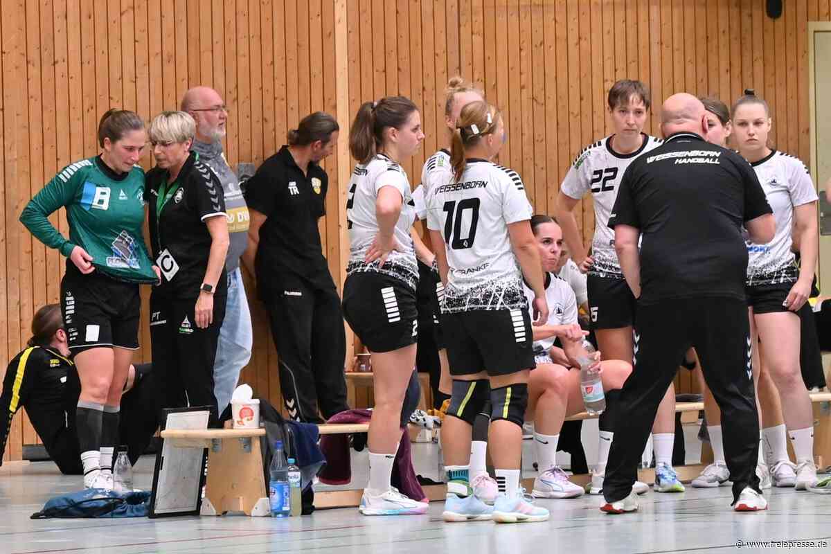 Saisonstart geglückt: Mittelsächsische Handballerinnen bleiben in der Erfolgsspur