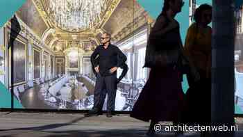 Architect tot de dood erop volgt