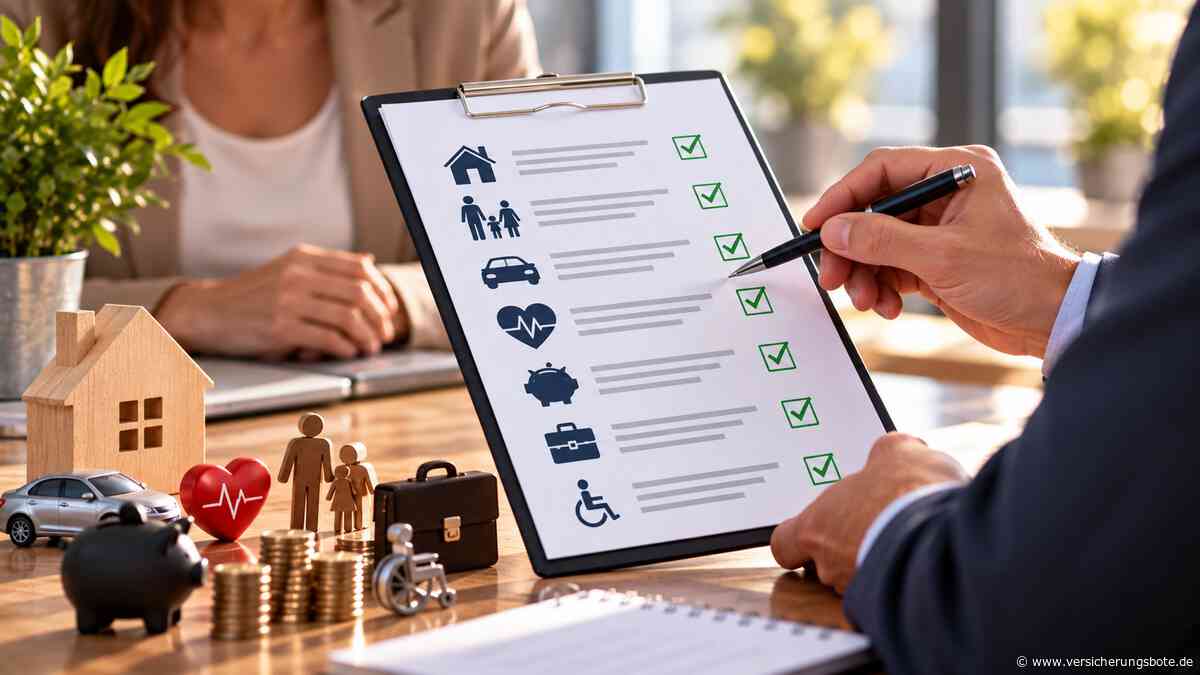VSH-Check für Vermittler: Diese neuen Risiken sollten Makler prüfen