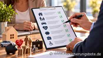 VSH-Check für Vermittler: Diese neuen Risiken sollten Makler prüfen