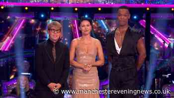 This Morning star 'burst out crying' as she shares reality of 2.5 hour Strictly audition