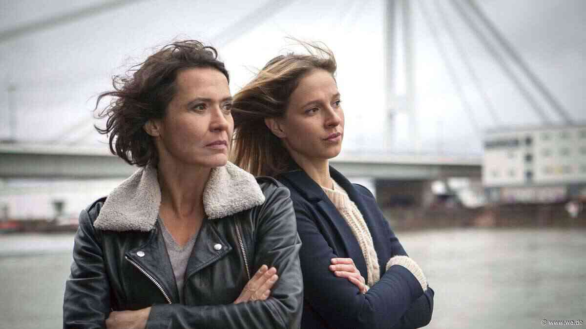 Lisa Bitter und Ulrike Folkerts: „Wenn der 'Tatort' niemandem auf den Keks geht, haben wir was falsch gemacht“