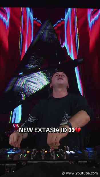 NEW EXTASIA ID 🔥 Let me know if you want it 🙌❤️