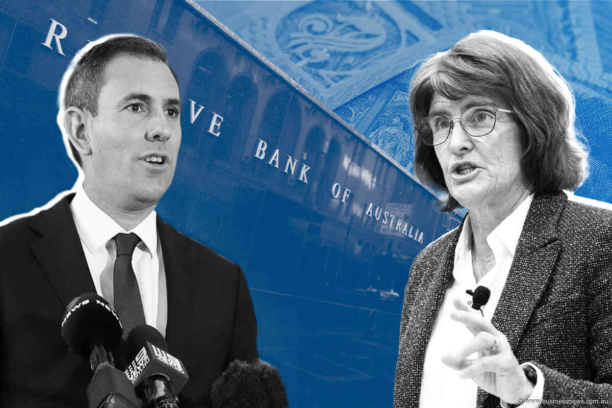 Nation put on notice about further rate hikes
