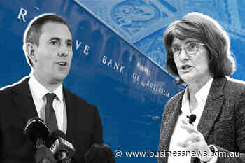 Nation put on notice about further rate hikes