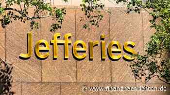 Jefferies-Quartalszahlen: Rekordquartal bei Jefferies und die Aktie fällt trotzdem - Was ist da los?