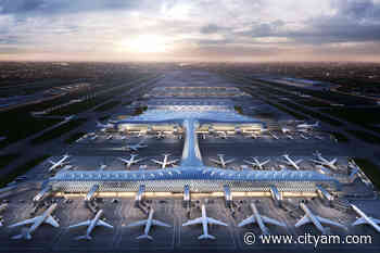 Andy Burnham can?t treat Heathrow expansion as a local planning issue