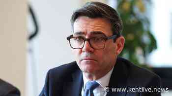 Andy Burnham to give speech as Tuesday state pension triple lock update given