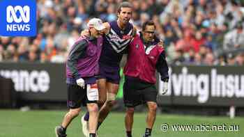 Dockers captain to avoid surgery after grand final injury