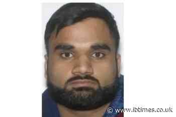 Goldy Brar Added to FBI Most Wanted List With $1m Reward Over Alleged Murder, Extortion and Drug Crimes