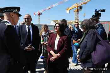 Shabana Mahmood Reopens Refugee Resettlement Route as Reform's Zia Yusuf Slams 'Illegal Boat Crisis'