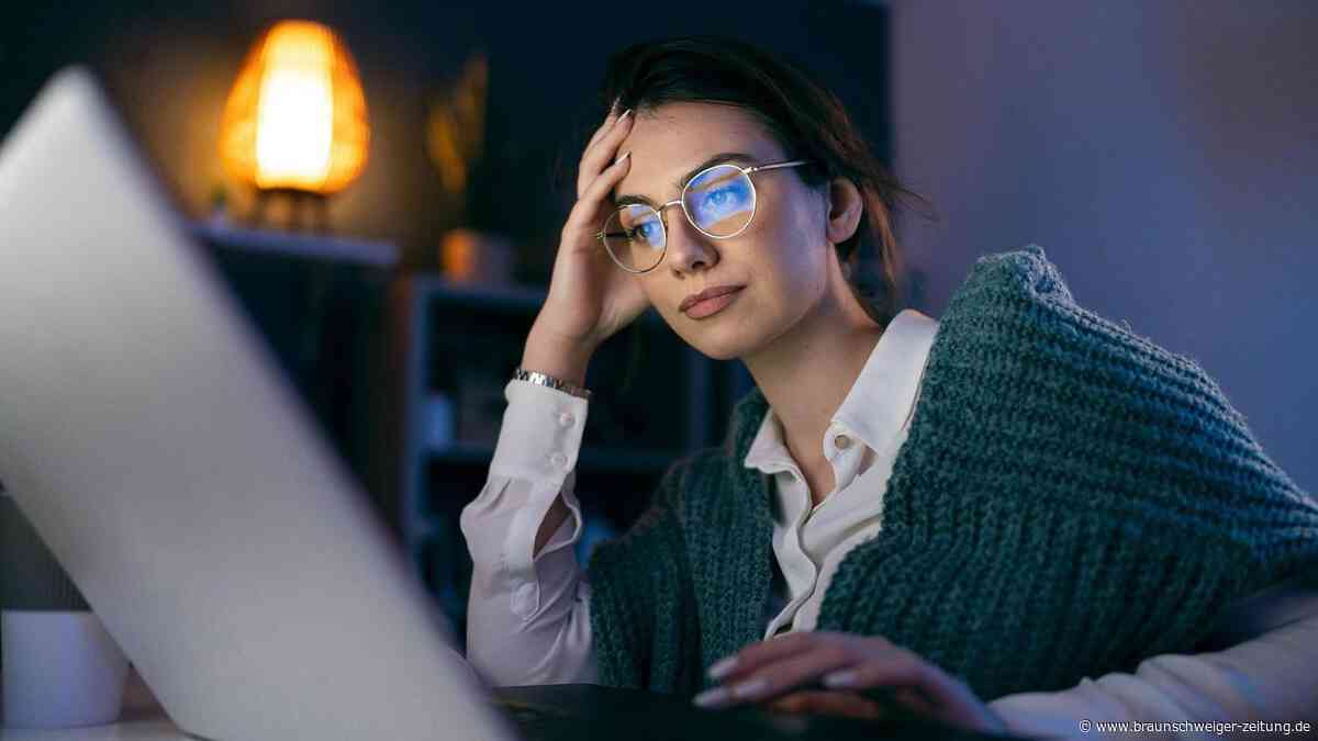 ADS: Die „stille Schwester“ von ADHS wird bei Erwachsenen oft übersehen