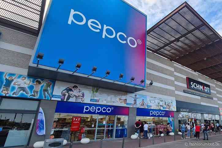 Pepco Group beschleunigt Umsatzwachstum im vierten Quartal