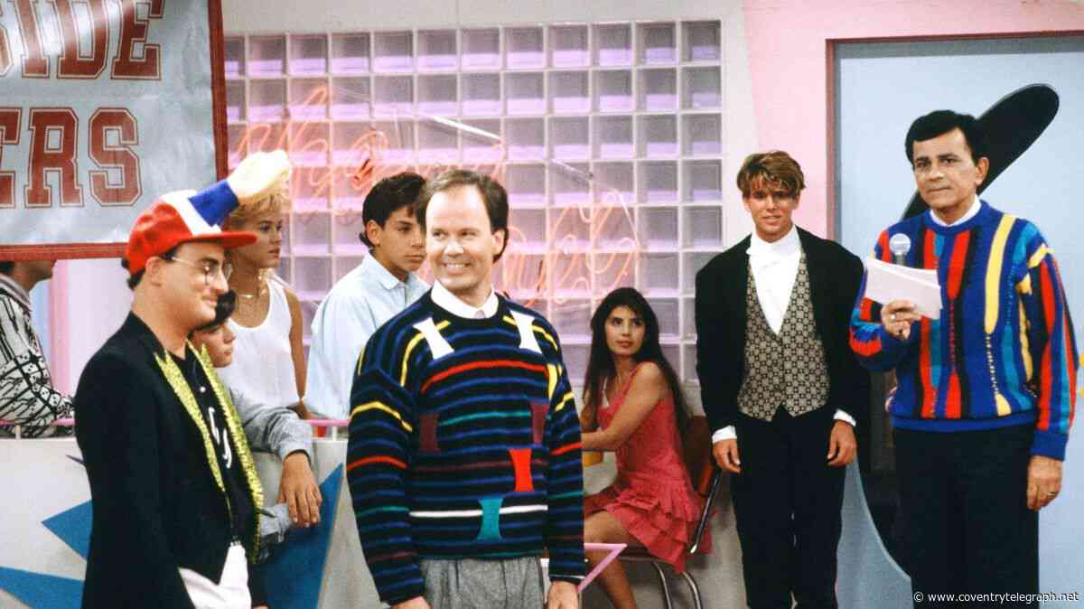 Saved by the Bell star Dennis Haskins dies aged 75 as agent pays tribute