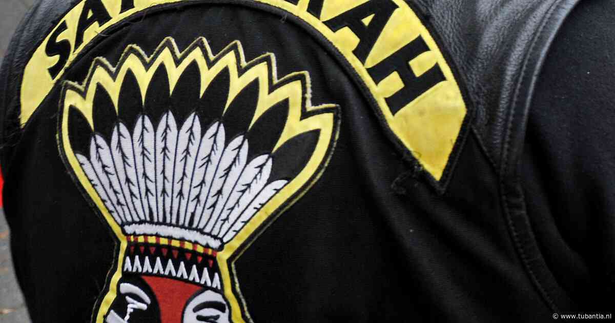 Opnieuw lange celstraffen geëist tegen vroegere top van motorclub Satudarah, onder wie Enschedese mede-oprichter B.