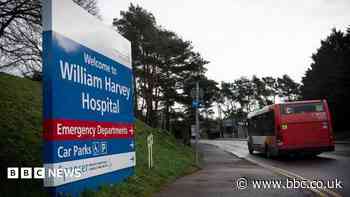 Hospital declares critical incident as beds full