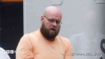 Driver jailed for killing highways worker in crash