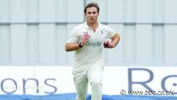Kent duo Cohen and Evison to leave promoted club
