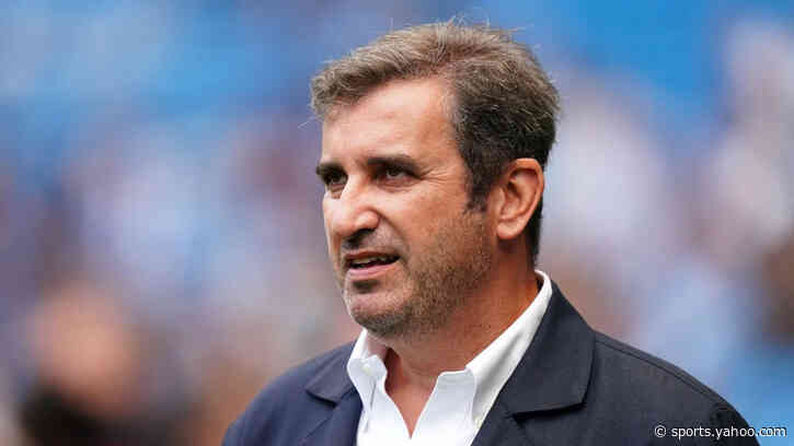 Man City CEO warns it will take ‘a lot more time’ to settle Premier League charges