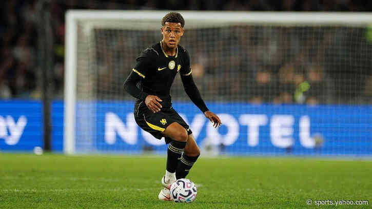 Could Nicoll-Jazuli be the answer to Chelsea's midfield problems?