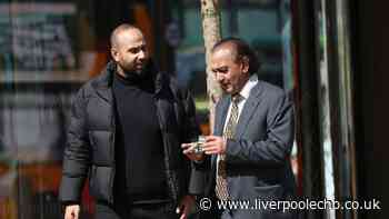 Son of Manchester Airport parking boss evaded more than £200k in VAT