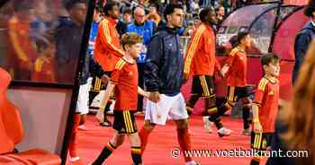 Dit schrijven de Franse media over de 0-1-overwinning tegen de Rode Duivels