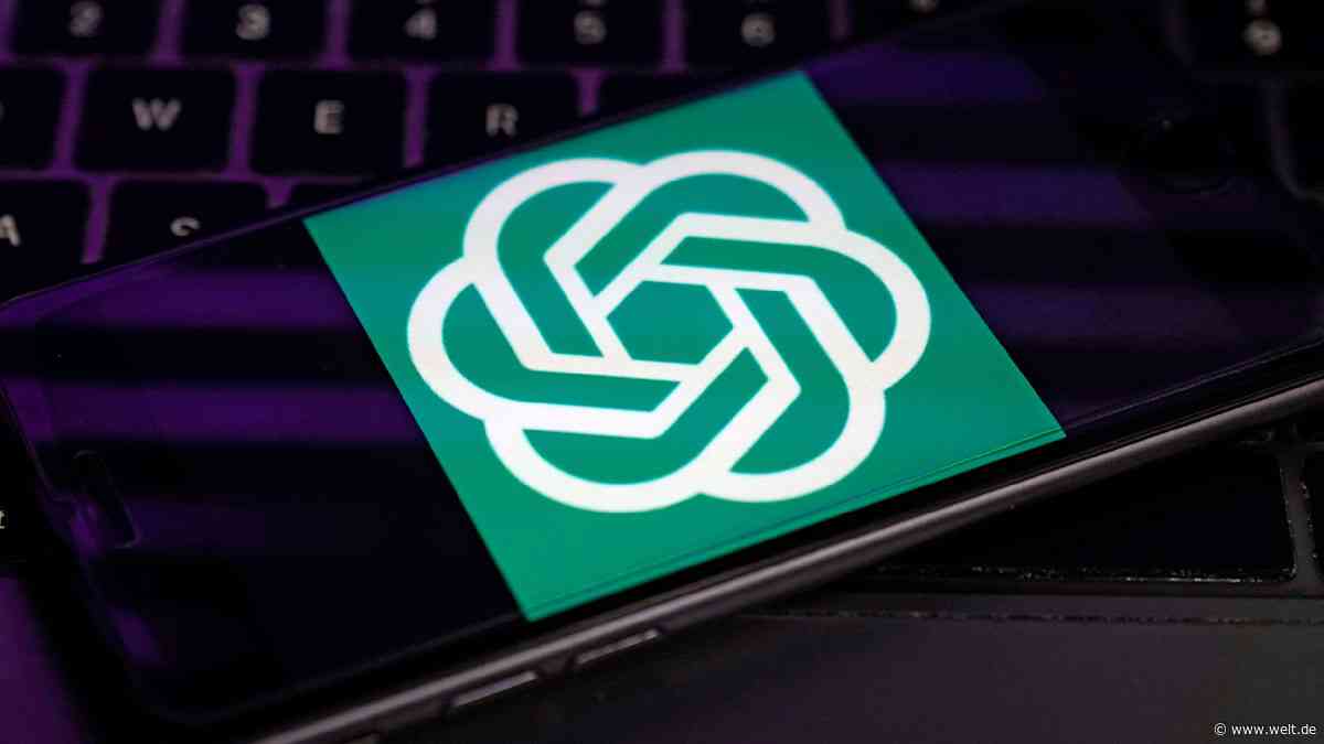OpenAI zieht bei Veröffentlichung seines neuen KI-Modells die Notbremse