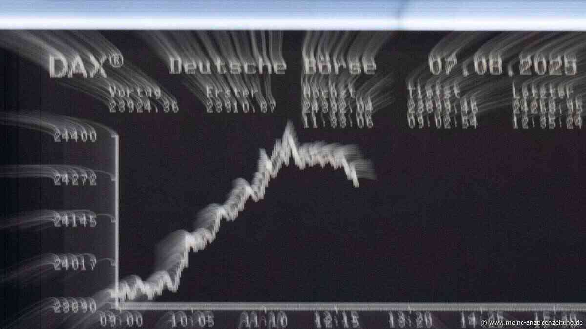 Haushalte so reich wie nie - Rekordsumme ungleich verteilt